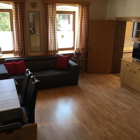 Ferienwohnungen Aigner Haus im Ennstal Luaran gambar