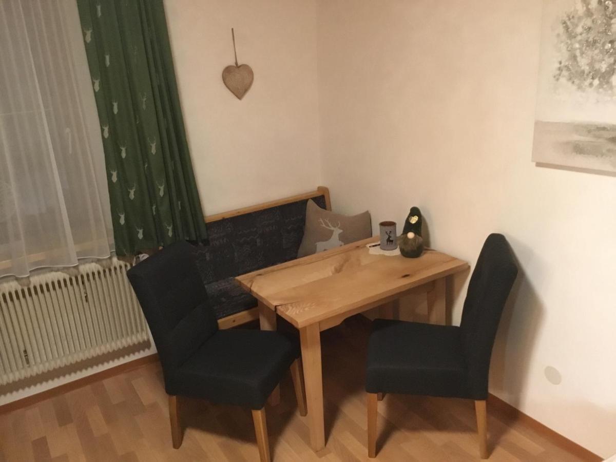 Ferienwohnungen Aigner Haus im Ennstal Luaran gambar