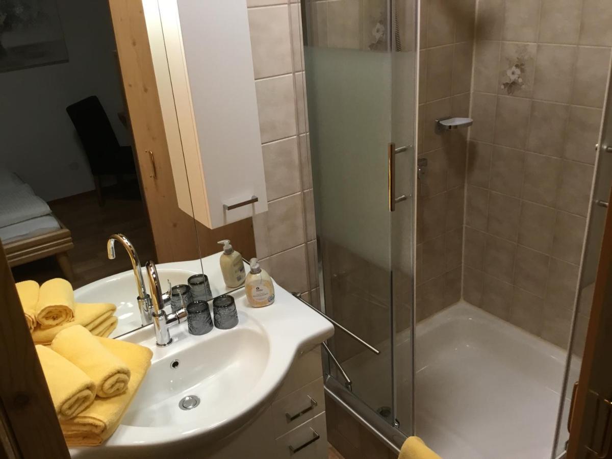 Ferienwohnungen Aigner Haus im Ennstal Luaran gambar